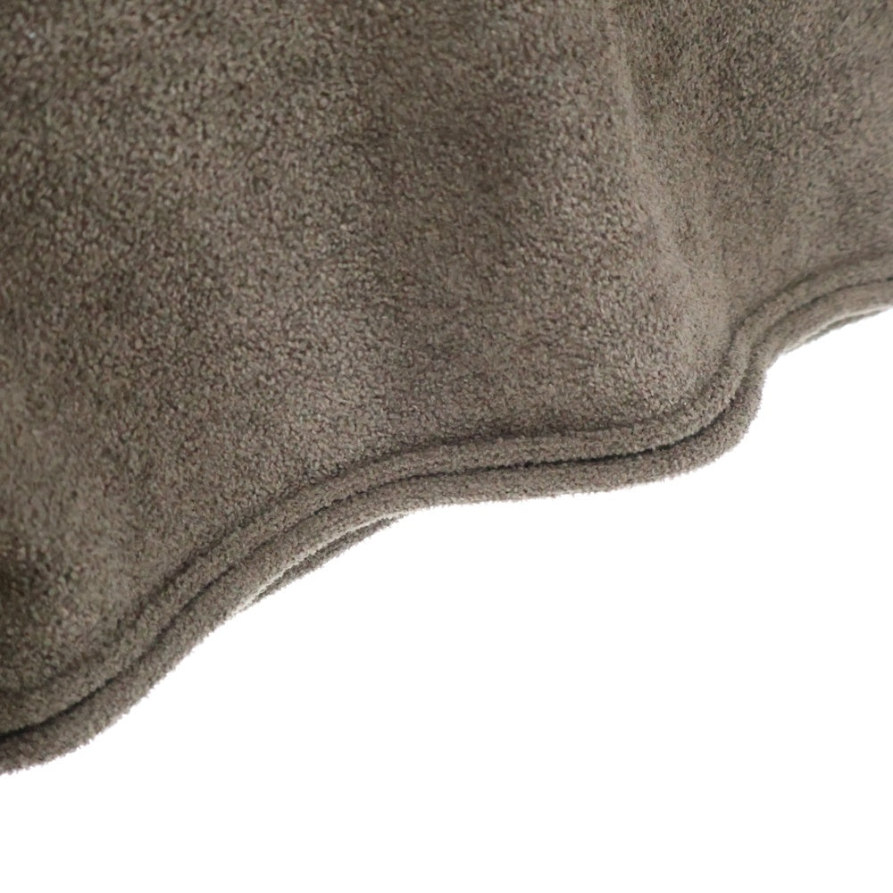 WIND AND SEA(ウィンダンシー) ×nestwell SPINOSA TEE ネストウェル スピノーザ 半袖カットソー Tシャツ ブラウン NB11-120001