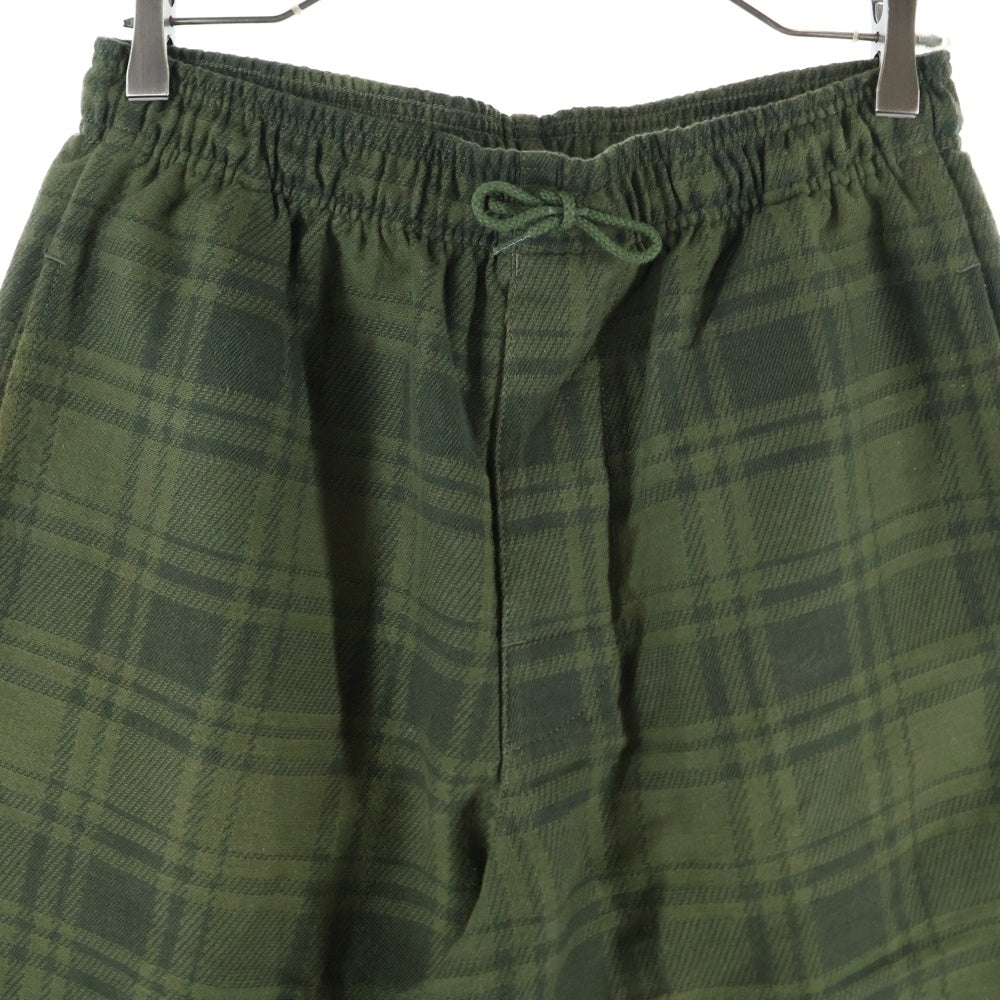 WTAPS(ダブルタップス) 21AW SEAGULL 01 TROUSERS シーガル 01 トラウザーズ パンツ カーキ 212TQDT-PTM03