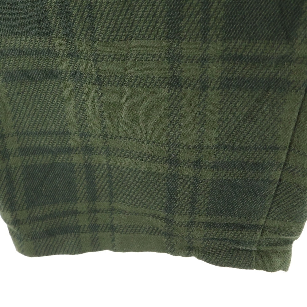 WTAPS(ダブルタップス) 21AW SEAGULL 01 TROUSERS シーガル 01 トラウザーズ パンツ カーキ 212TQDT-PTM03