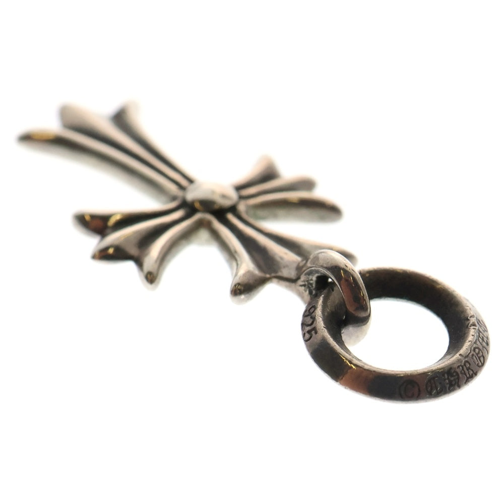 Chrome Hearts タイニークロス タイニーCHクロスチャーム＆ダガーチャーム#5＆ロールチェーン16