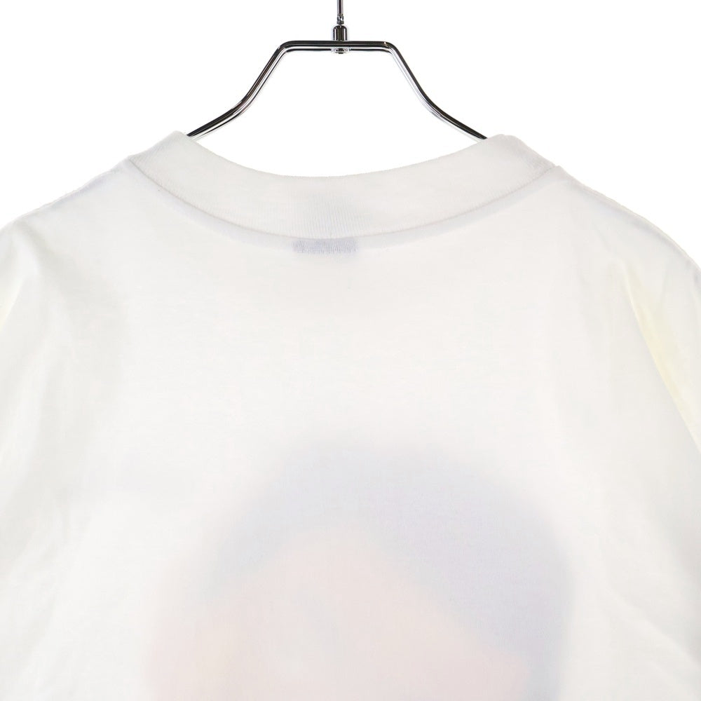 VINTAGE(ヴィンテージ) 90s ミスタービーン MR.BEAN 映画 ムービー ヴィンテージ Tシャツ ホワイト