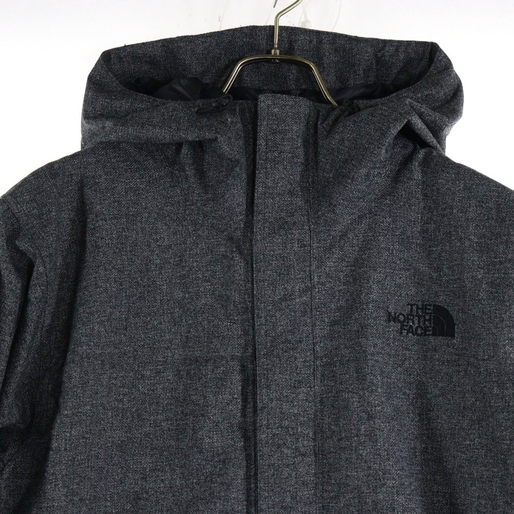 THE NORTH FACE(ザノースフェイス) Novelty Cassius Triclimate Jacket ノベルティーカシウストリクライメイト ジャケット グレー NP61932