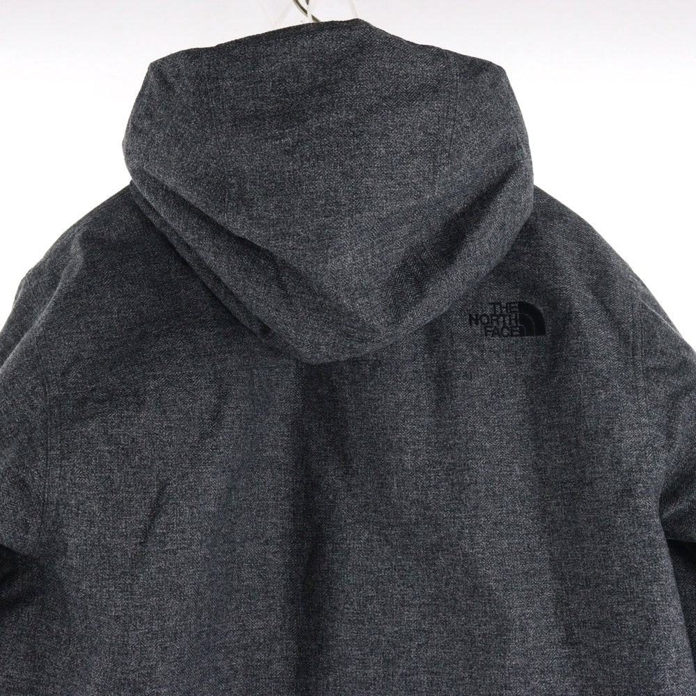THE NORTH FACE(ザノースフェイス) Novelty Cassius Triclimate Jacket ノベルティーカシウストリクライメイト ジャケット グレー NP61932