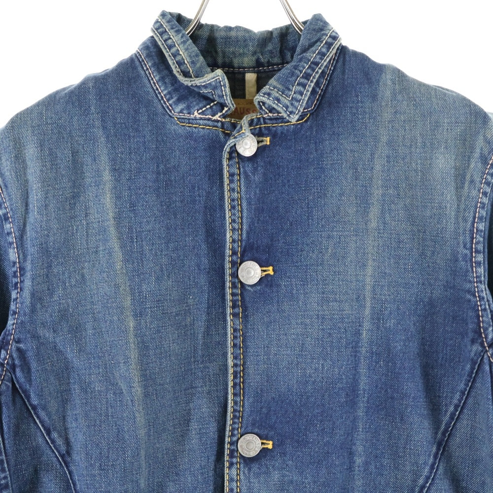 ロ*カ様 リーバイス　デニム　カバーオール　インディゴ 中古・古着通販】LEVI'S (リーバイス) デニムカバーオール