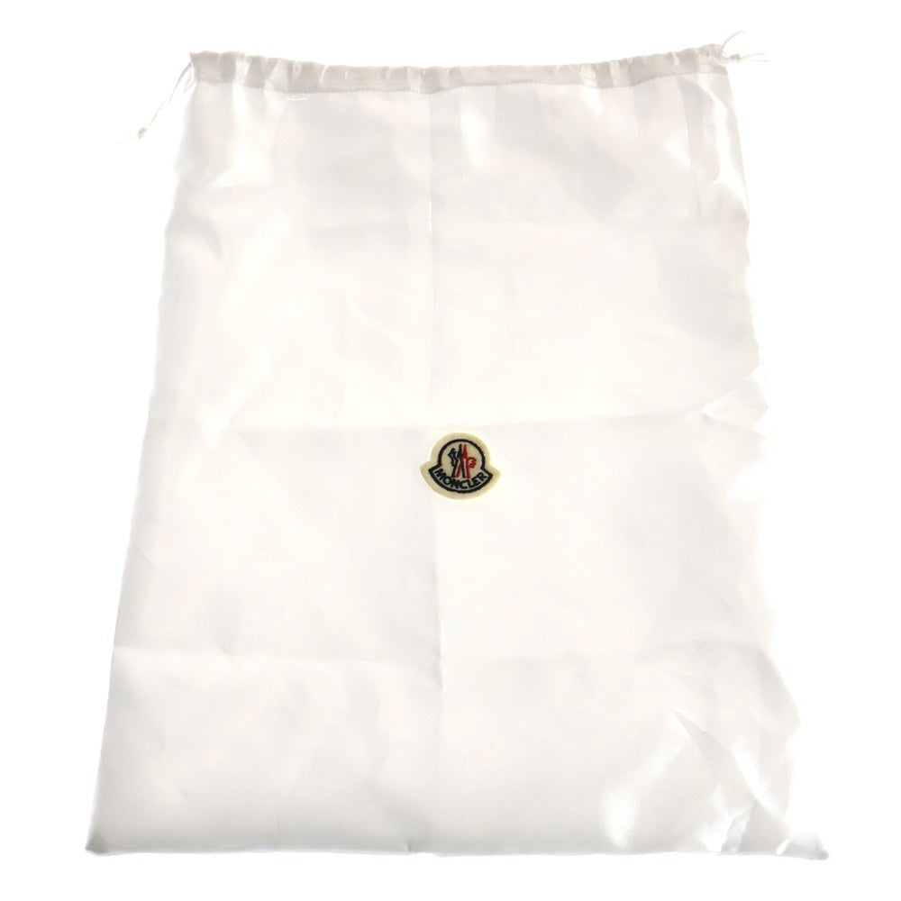 MONCLER(モンクレール) POUCH PM ダウンバッグ E209A3017600 01AKX ブラック