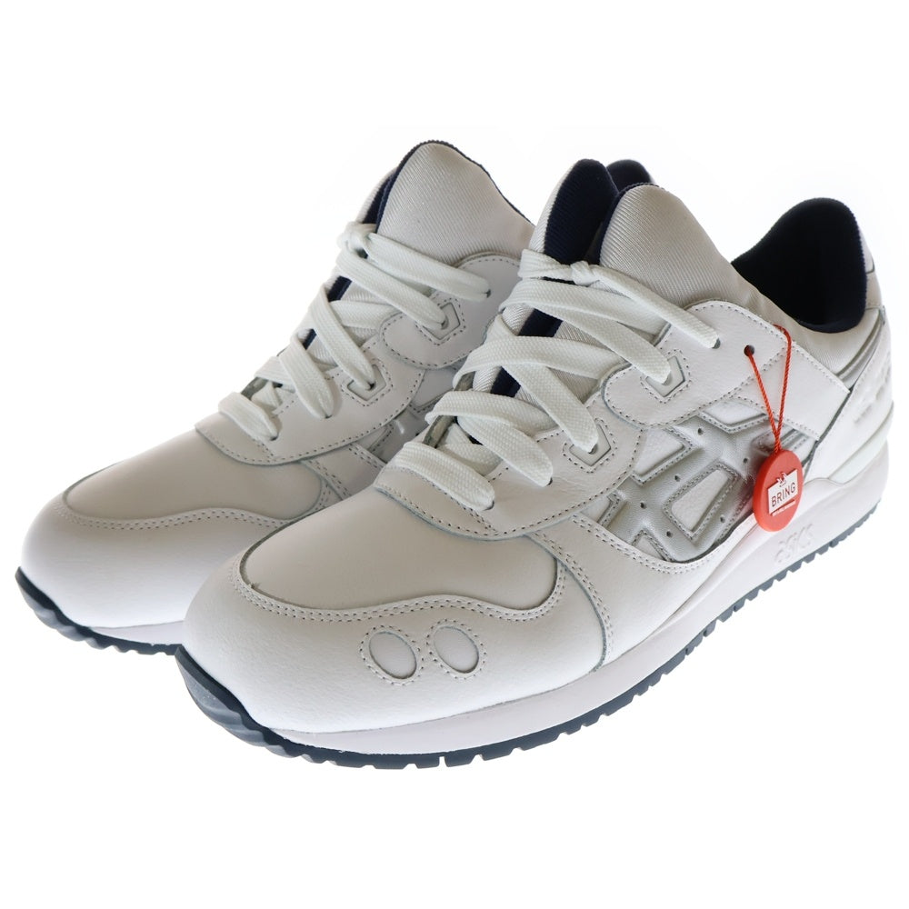 ASICS(アシックス) BEAMS別注 GEL LYTE 3 ゲルライト 3 ローカットスニーカー ホワイト US12/29.5cm 1203A521