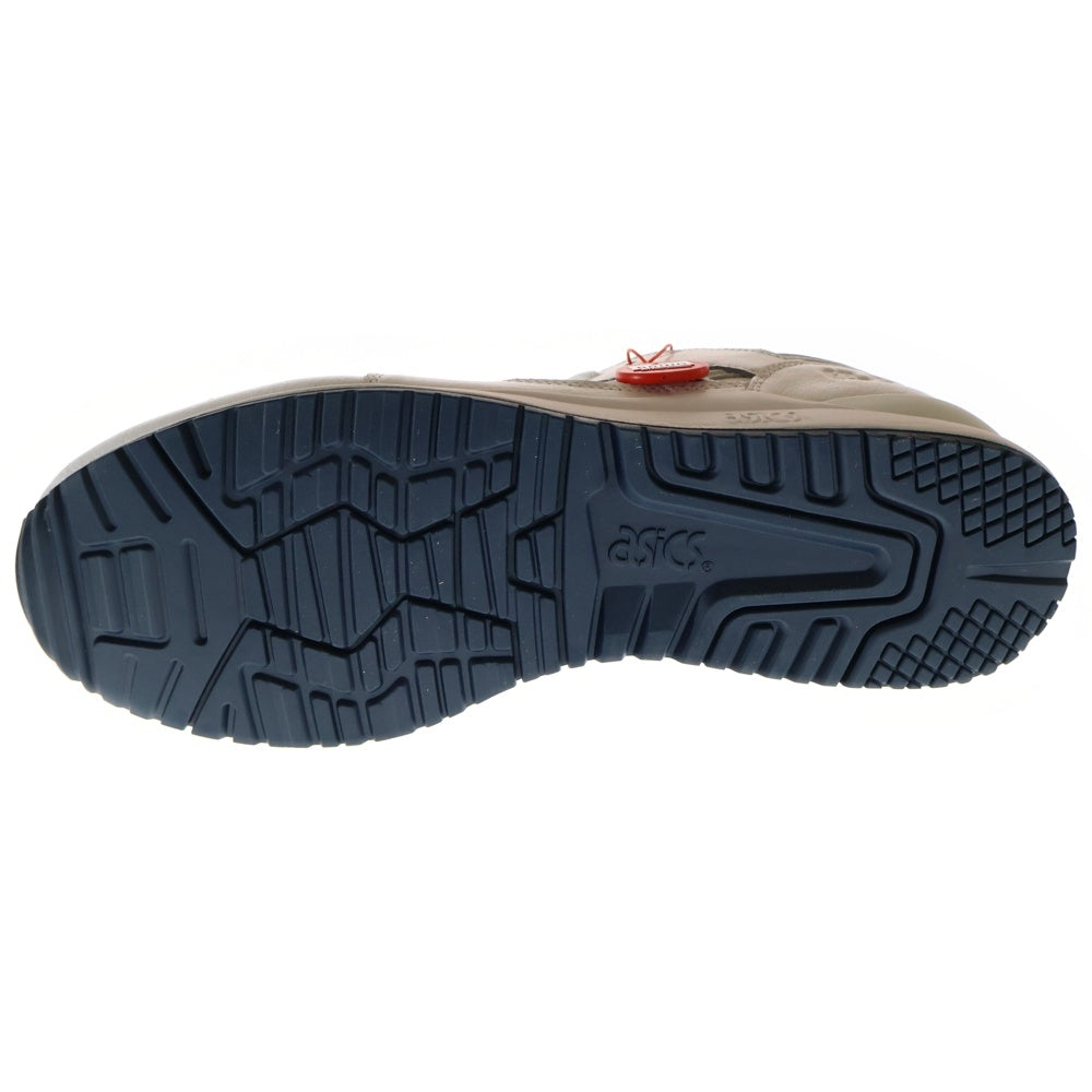 ASICS(アシックス) BEAMS別注 GEL LYTE 3 ゲルライト 3 ローカットスニーカー ホワイト US12/29.5cm 1203A521