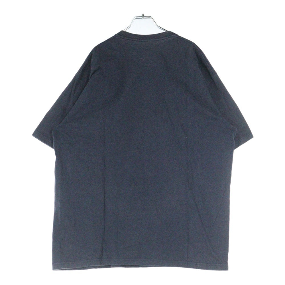 SUPREME(シュプリーム) 23SS Tonal Box Logo Tee トーナル ボックスロゴ 半袖カットソー Tシャツ ブラック
