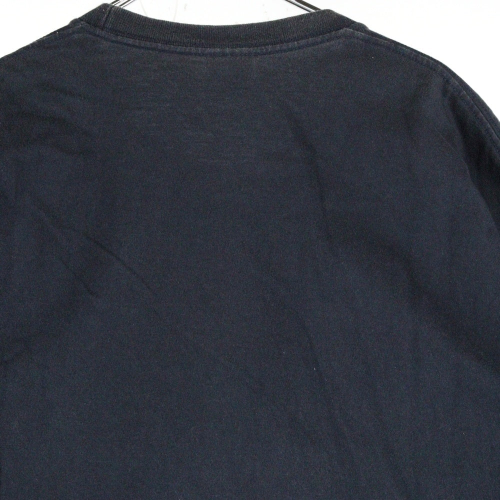 SUPREME(シュプリーム) 23SS Tonal Box Logo Tee トーナル ボックスロゴ 半袖カットソー Tシャツ ブラック
