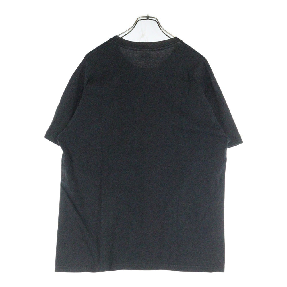 SUPREME(シュプリーム) 21AW ×JUNYA WATANABE MAN Nature Tee ジュンヤワタナベマン ネイチャー 半袖カットソー Tシャツ ブラック