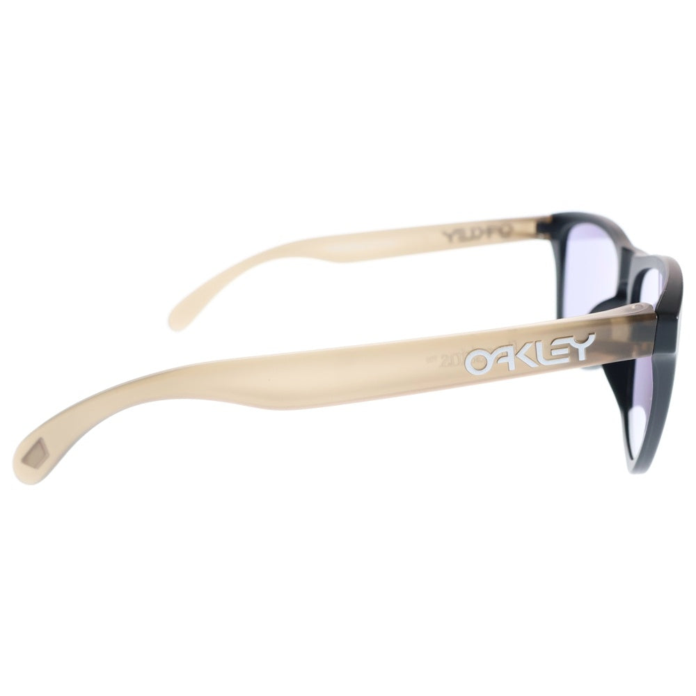 OAKLEY(オークリー) FROGSKINS フロッグスキン サングラス アイウェア ブラック 0009245