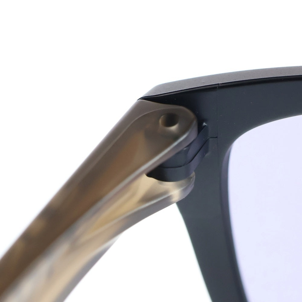 OAKLEY(オークリー) FROGSKINS フロッグスキン サングラス アイウェア ブラック 0009245