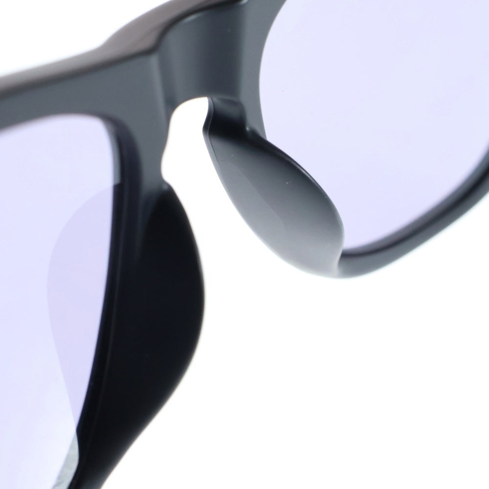 OAKLEY(オークリー) FROGSKINS フロッグスキン サングラス アイウェア ブラック 0009245