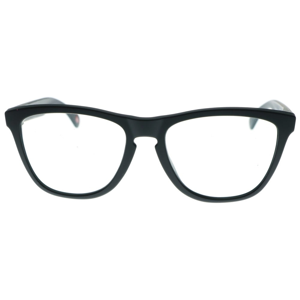 OAKLEY(オークリー) FROGSKINS フロッグスキン サングラス アイウェア ブラック 0009245