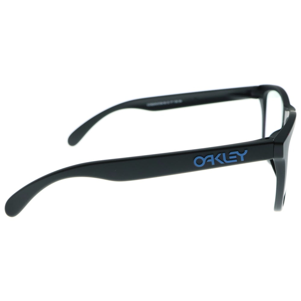 OAKLEY(オークリー) FROGSKINS フロッグスキン サングラス アイウェア ブラック 0009245