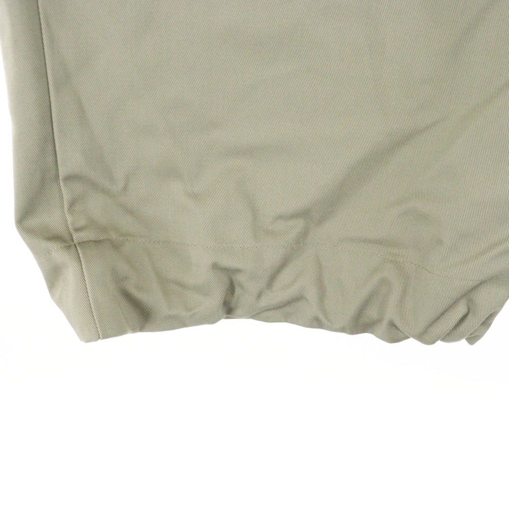 Dickies(ディッキーズ) ×N.HOOLYWOOD PAINTER PANTS エヌハリウッド ペインターパンツ ベージュ 2241-CP27-021