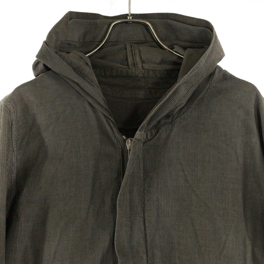 Rick Owens drkshdw リックオウエンス ダークシャドウ コート 新品未使用タグ付き リックオウエンス ダークシャドウ Rick