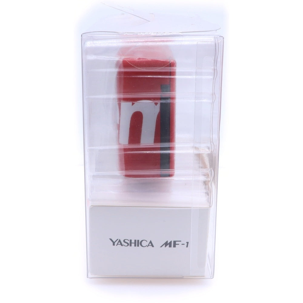 SUPREME(シュプリーム) 21SS ×YASHICA Camera MF-1 ヤシカ フィルムカメラ レッド