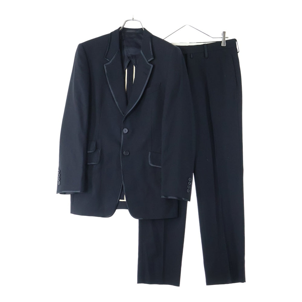Paul Smith(ポールスミス) タキシード ウール セットアップ ブラック