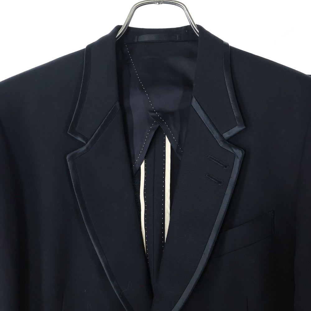 Paul Smith(ポールスミス) タキシード ウール セットアップ ブラック