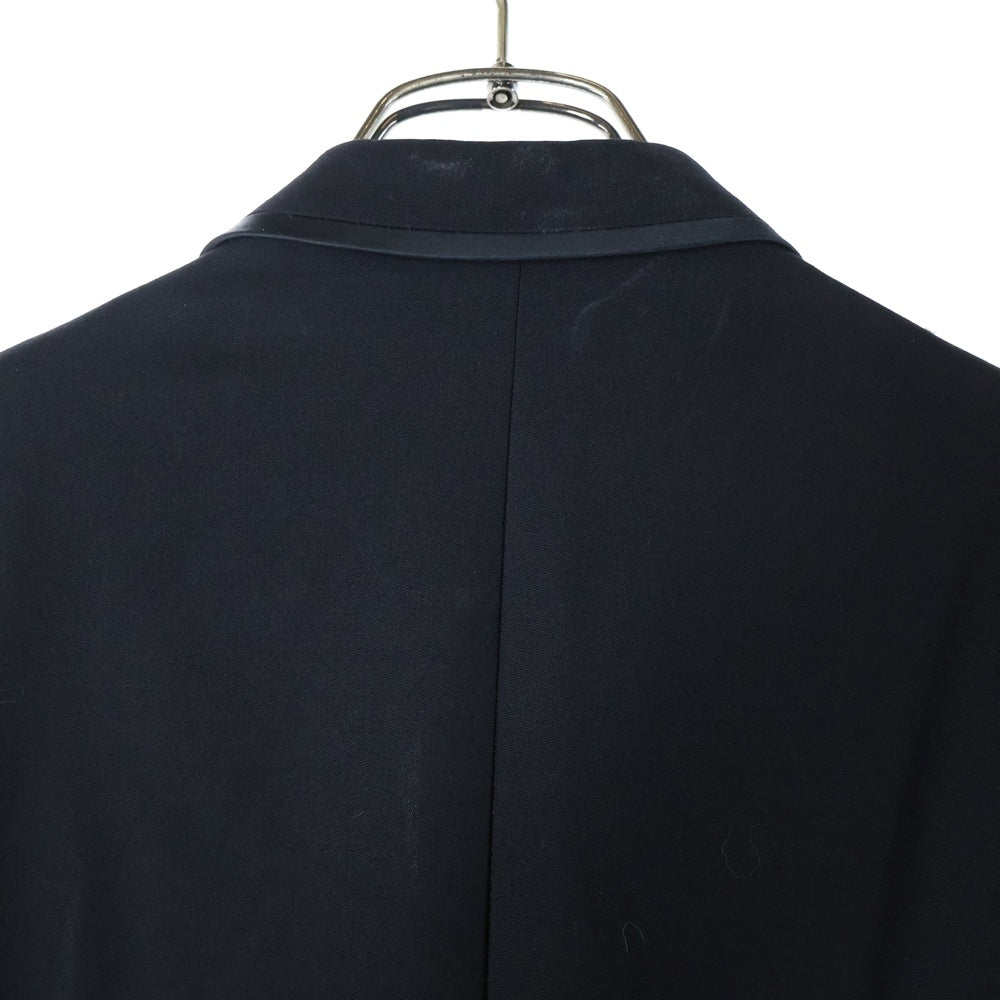 Paul Smith(ポールスミス) タキシード ウール セットアップ ブラック