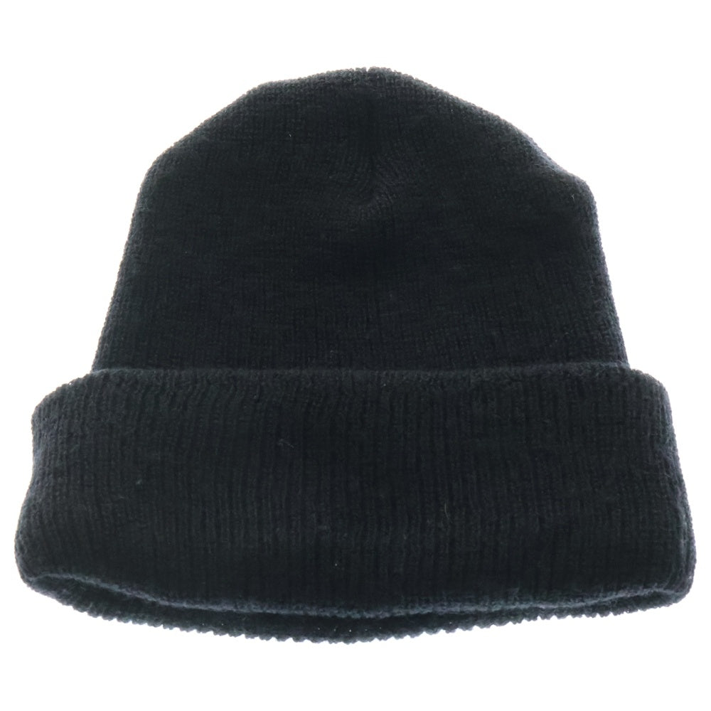 CHROME HEARTS(クロムハーツ) WOOL WATCH CAP CHプラスホースシューニットキャップ ビーニー帽子