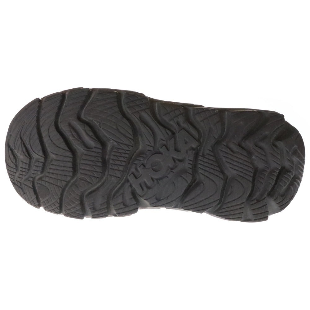 HOKA ONE ONE(ホカオネオネ) RESTORE CHUKKA PARIA FARZANEH リストア チャッカ パリア ファルザネ ローカット厚底スニーカー US10/27cm 1169090 CHO