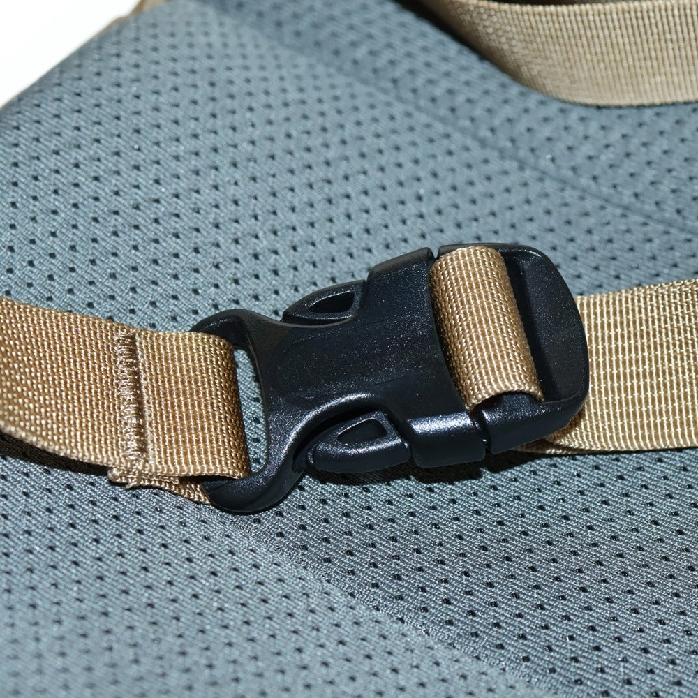 ARC'TERYX(アークテリクス) MANTIS 2 WAISTPACK マンティス2 ウエストパック ショルダーバッグ ブラウン