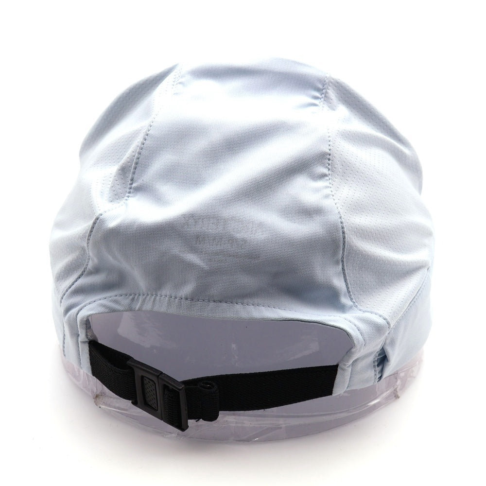 ARC'TERYX(アークテリクス) Calvus Cap カルバス キャップ フロントロゴ ライトブルー