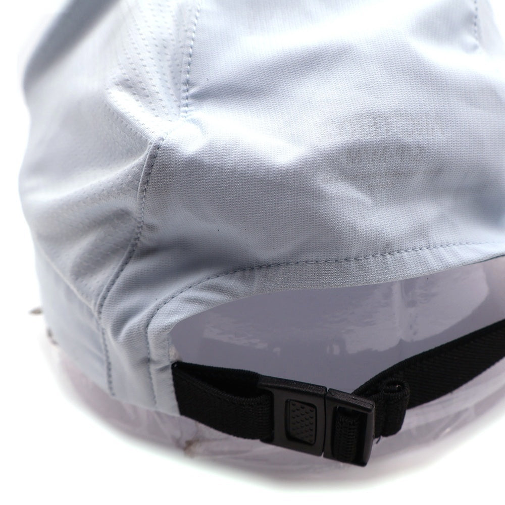 ARC'TERYX(アークテリクス) Calvus Cap カルバス キャップ フロントロゴ ライトブルー