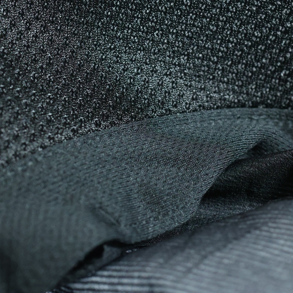 ARC'TERYX(アークテリクス) Aerios Bucket Hat エアリオス バケットハット フロントロゴ ブラック