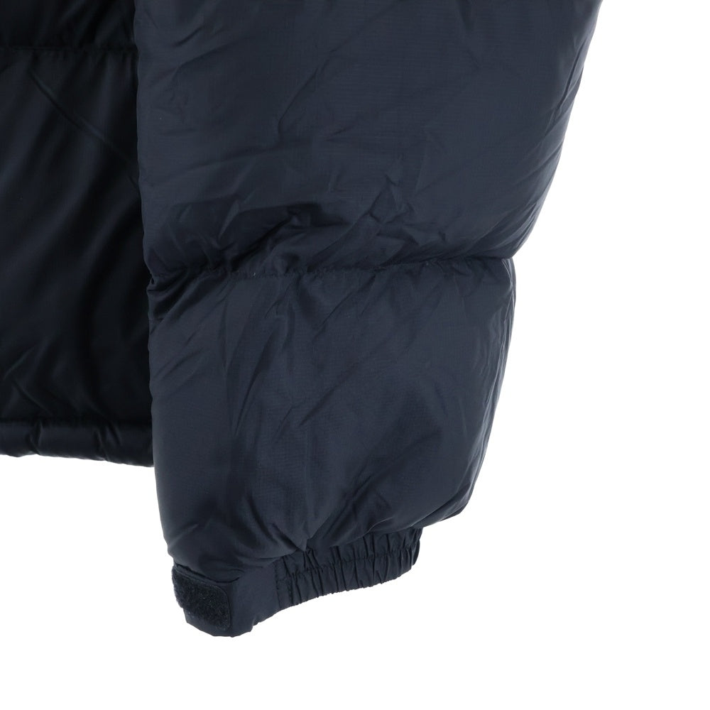 THE NORTH FACE(ザノースフェイス) ND92331 ヌプシフーディ NUPTSE HOODIE ブラック
