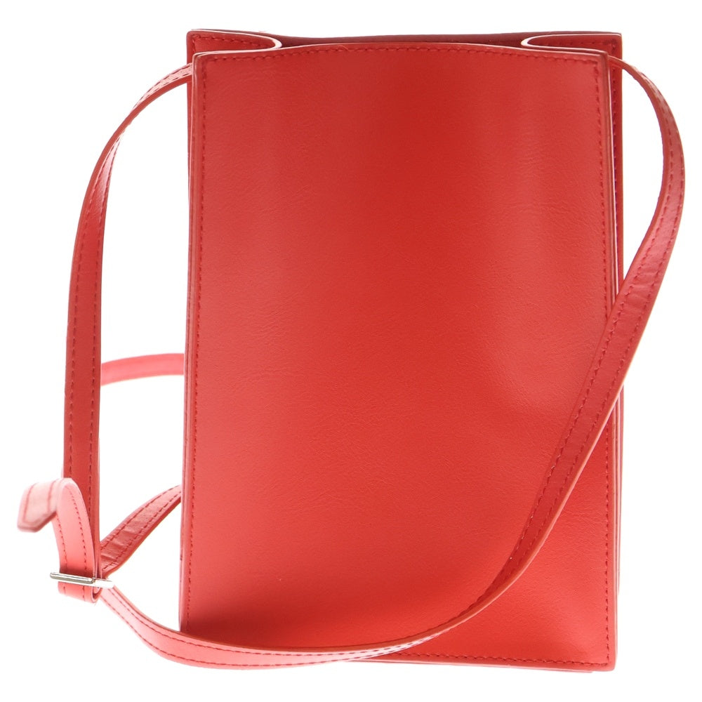 DIESEL(ディーゼル) バレンタイン限定 ミニショルダーバッグ ミニバッグ レッド