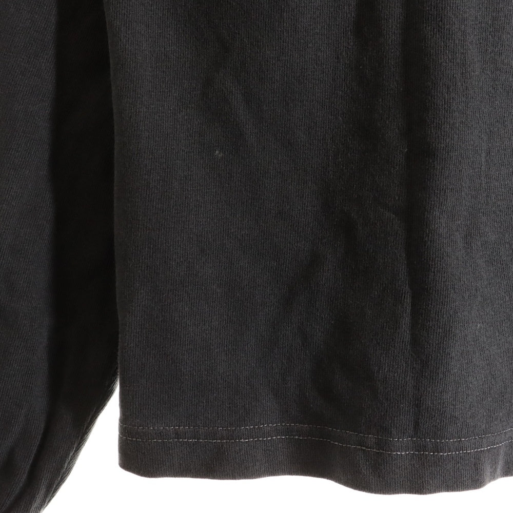 FREAK'S STORE(フリークスストア) ×UMBRO 長袖Tシャツ ロングスリーブカットソー
