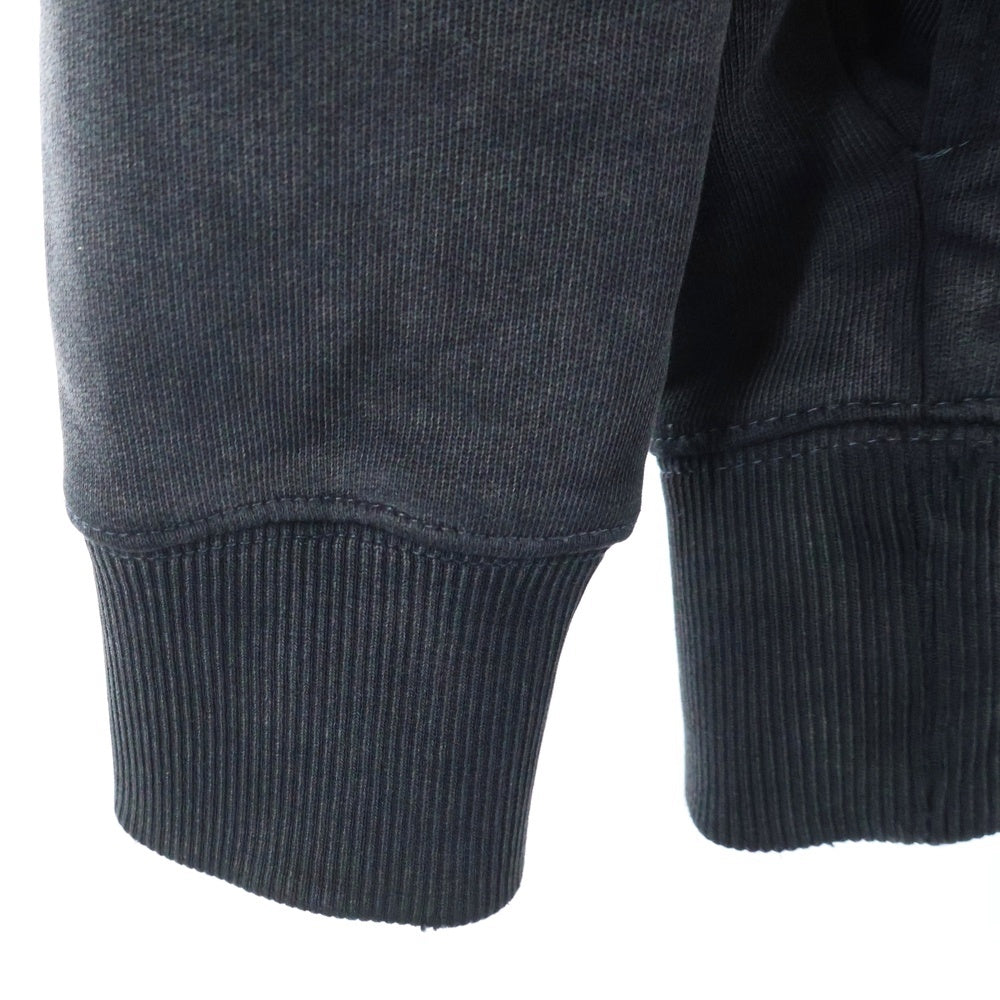 GIVENCHY(ジバンシィ) オーバーラップエフェクトロゴ エンブロイダリー