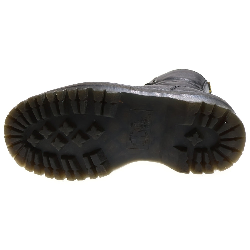 Dr.Martens(ドクターマーチン) JADON ジェイドン 8ホール レースアップ ブーツ ブラック レディース US6/24cm 26378001