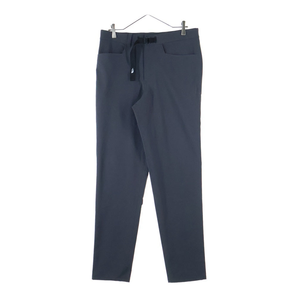 THE NORTH FACE(ザノースフェイス) Elk pants エルクパンツ ナイロンパンツ ストレッチパンツ グレー NB81863