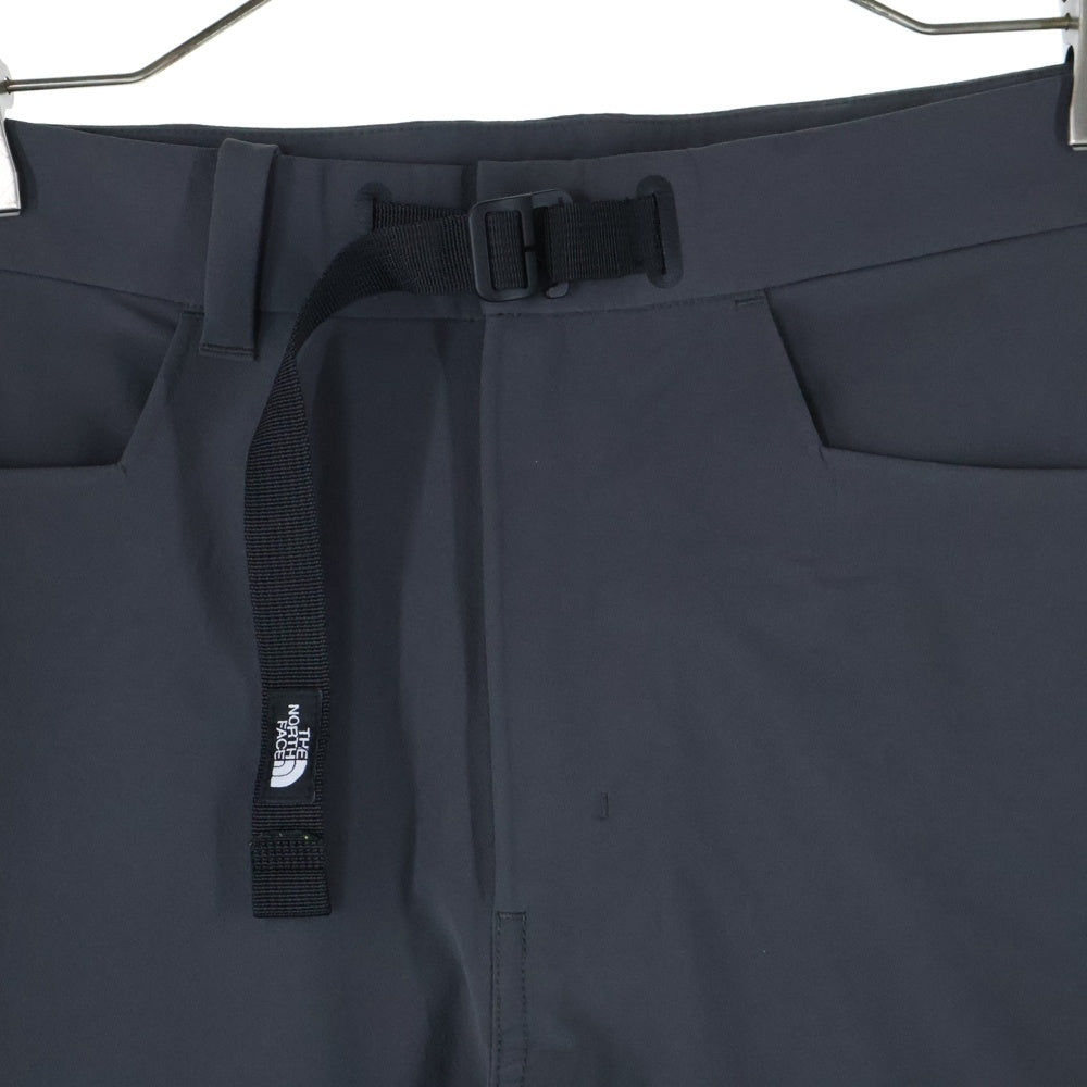 THE NORTH FACE(ザノースフェイス) Elk pants エルクパンツ ナイロンパンツ ストレッチパンツ グレー NB81863