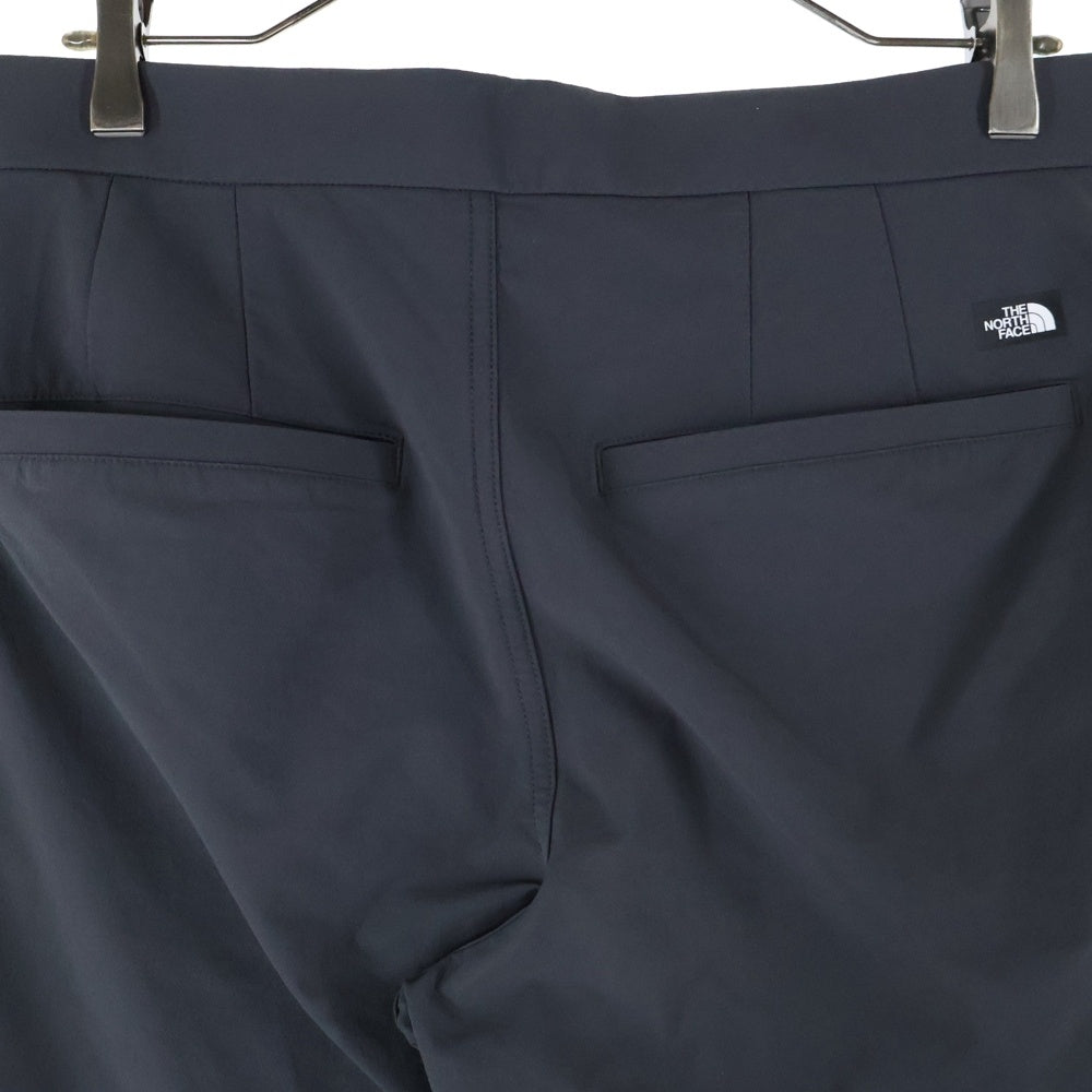 THE NORTH FACE(ザノースフェイス) Elk pants エルクパンツ ナイロンパンツ ストレッチパンツ グレー NB81863