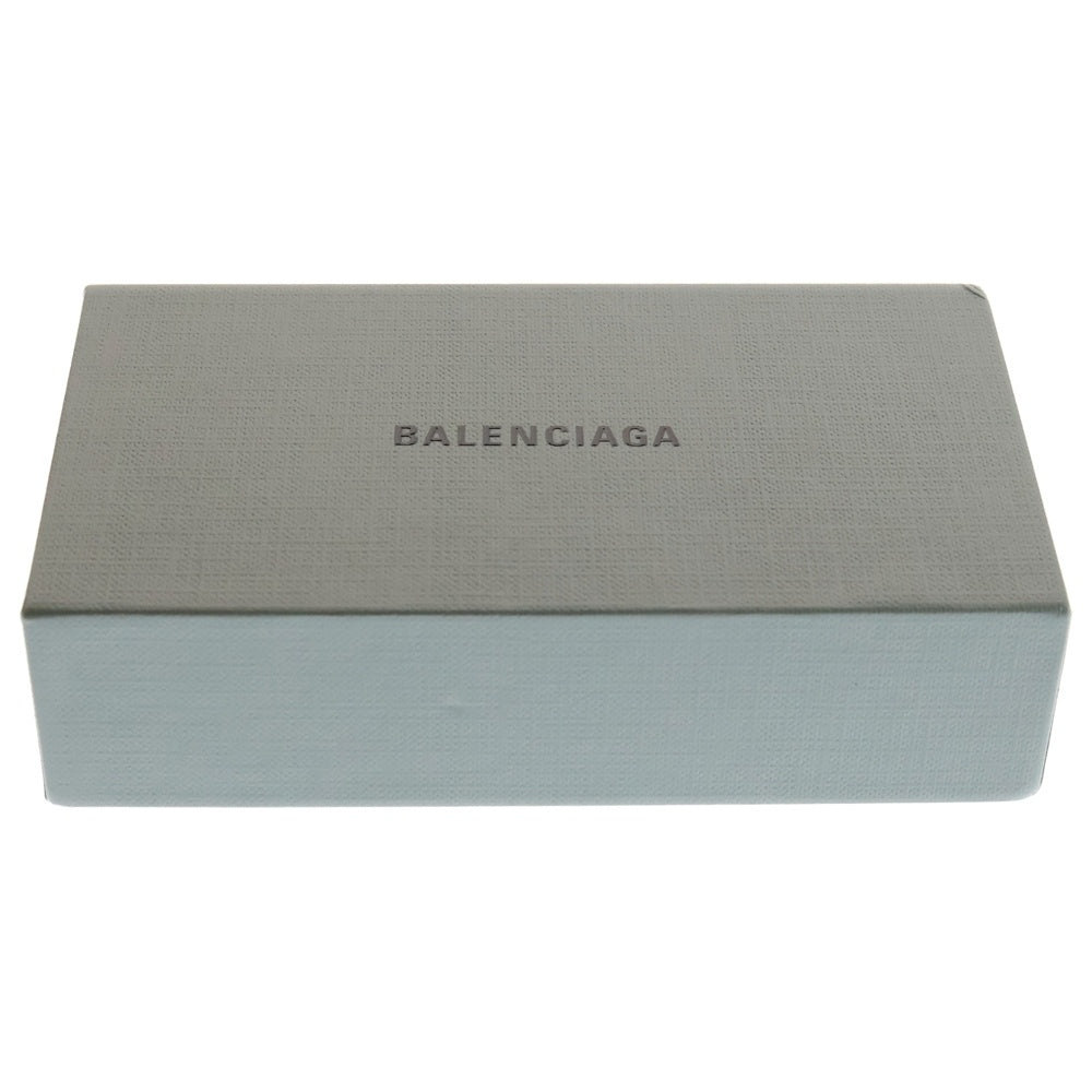 BALENCIAGA(バレンシアガ) BBアイコン レディース ヘアクリップ ブラック