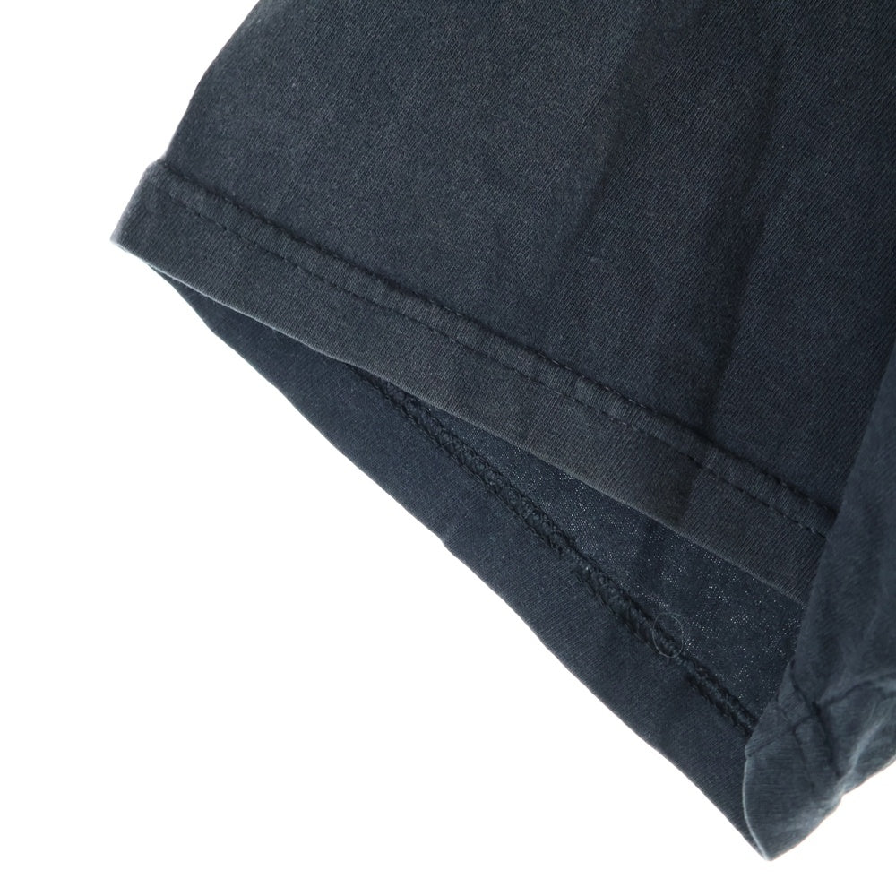 VINTAGE(ヴィンテージ) 00s Marilyn Manson Holy Wood マリリンマンソン ホーリーウッド フロントプリント Tシャツ 半袖カットソー ブラック