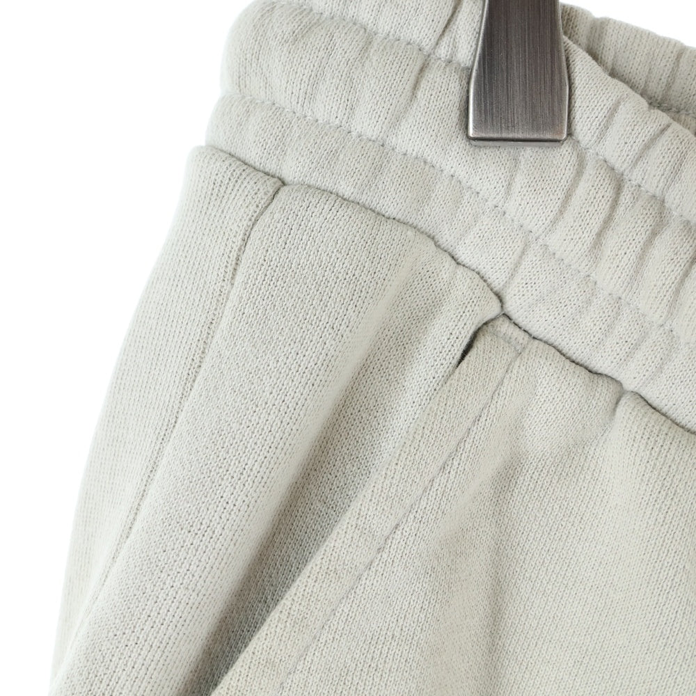 entire studios(エンタイア スタジオ) 25SS HEAVY DROP SHORTS ヘビー