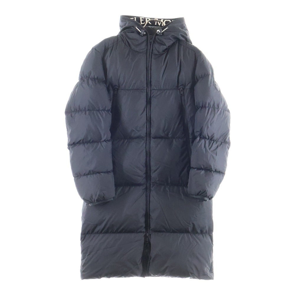 MONCLER(モンクレール) MONTCLA GIUBBOTTO モンクラ ダウンジャケット ブラック F20911D51100 C0300