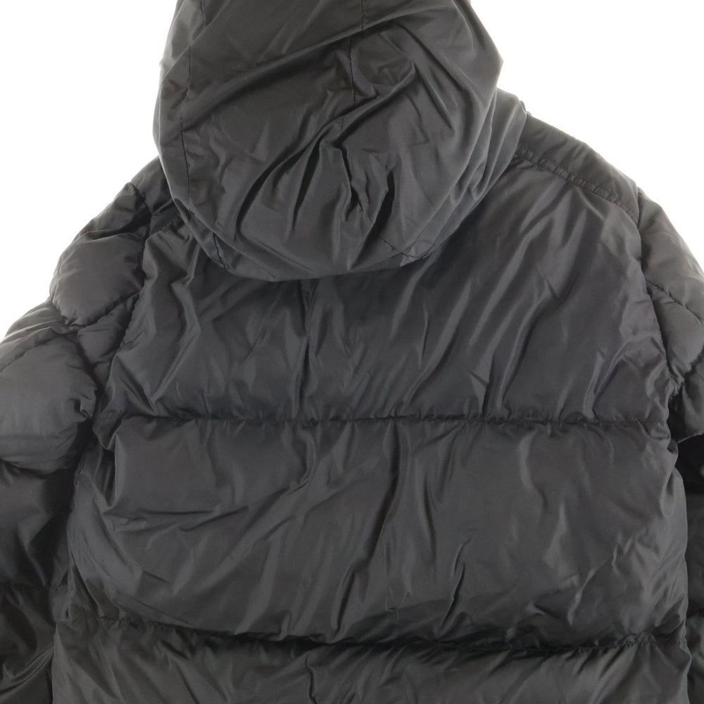 MONCLER(モンクレール) MONTCLA GIUBBOTTO モンクラ ダウンジャケット ブラック F20911D51100 C0300