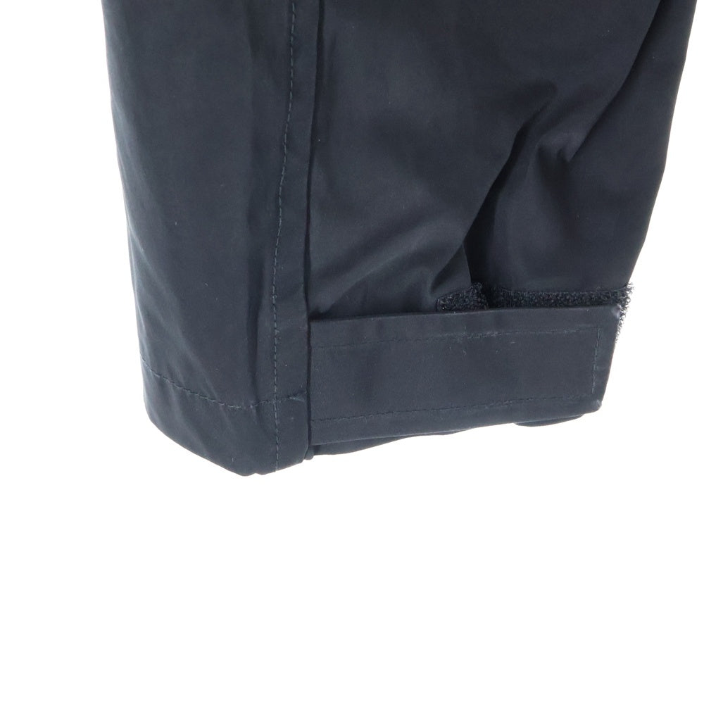 Y-3(ワイスリー) M CLASSIC DORICO NYLON PARKA クラシック ドリコ ナイロンパーカー マウンテンパーカー ジャケット ブラック GK4569 A2E001