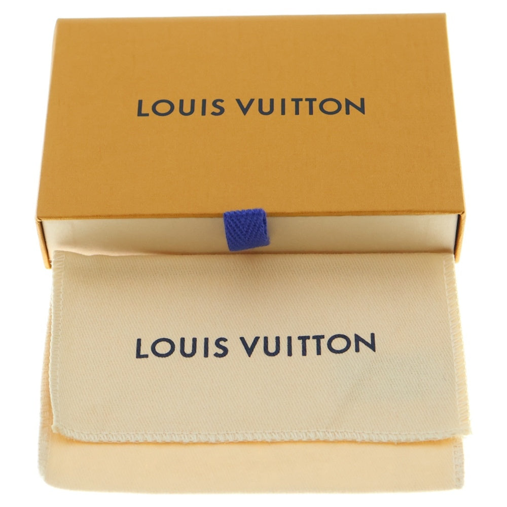 LOUIS VUITTON(ルイヴィトン) LVチェリシュド チャーム アクセサリー レディース ブラウン M01184