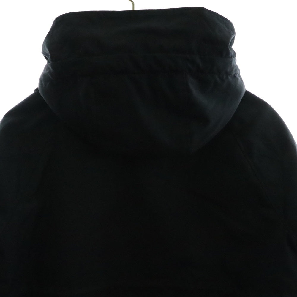 SIERRA DESIGNS(シェラデザイン) 65/35 WOMEN'S BOA PARKA ウィメンズ ボアパーカー 6512 ブラック