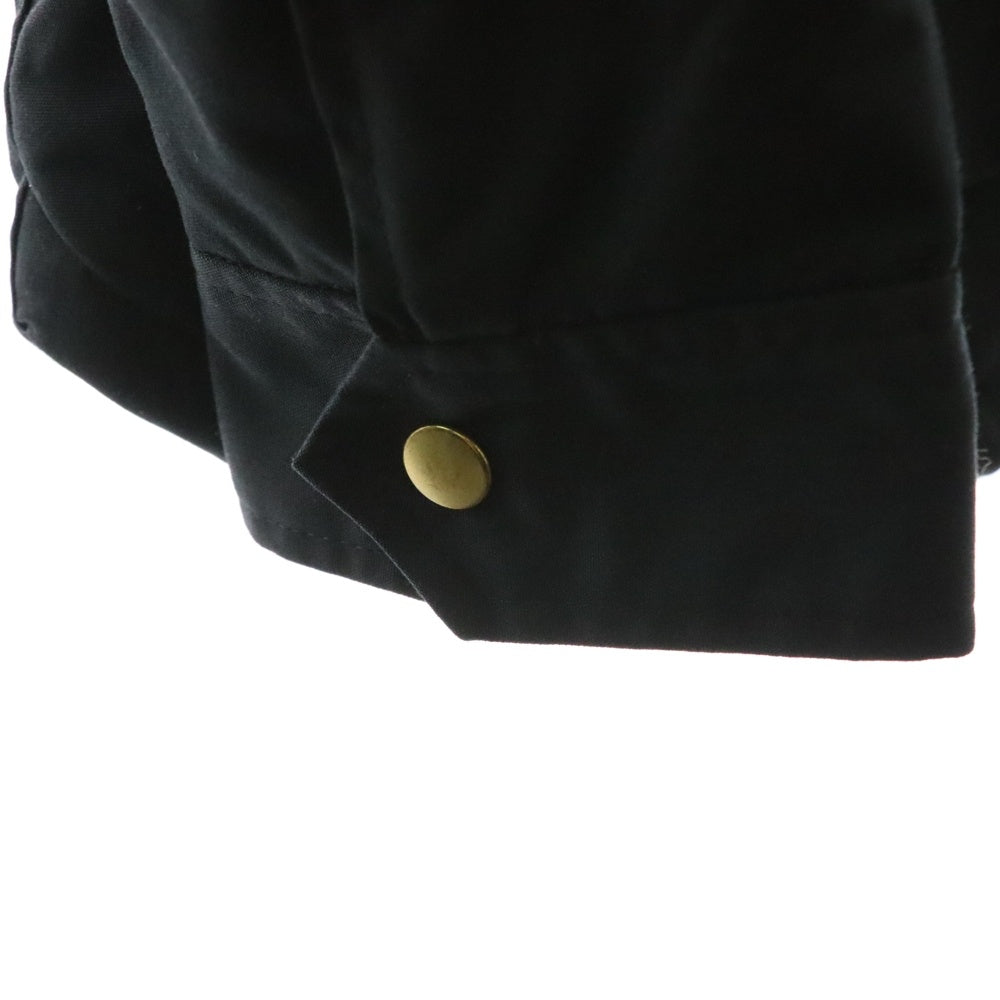 SIERRA DESIGNS(シェラデザイン) 65/35 WOMEN'S BOA PARKA ウィメンズ ボアパーカー 6512 ブラック