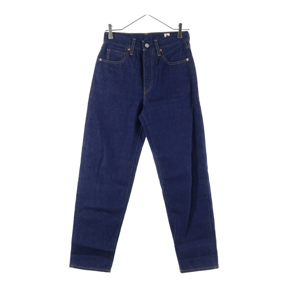Levi's(リーバイス) JAPAN FABRIC BARREL ジャパンファブリック バレル デニム テーパード ジーンズ インディゴ A58890000