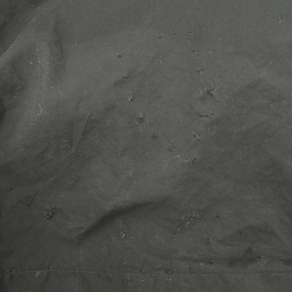 DRAWER(ドゥロワー) 23SS タフタワンピース ドレス ブラック レディース 6526-199-1354